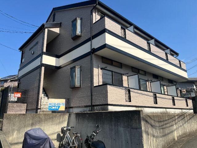 アビタシオン香椎