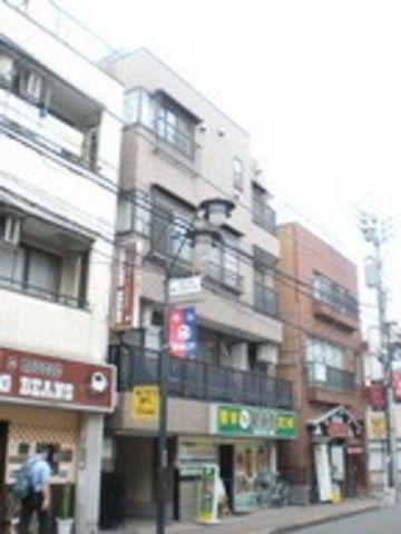 ファミール河野