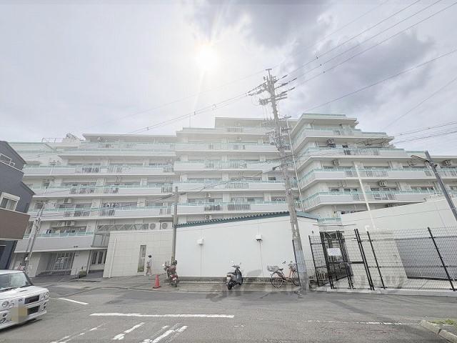 ルミエール西京極