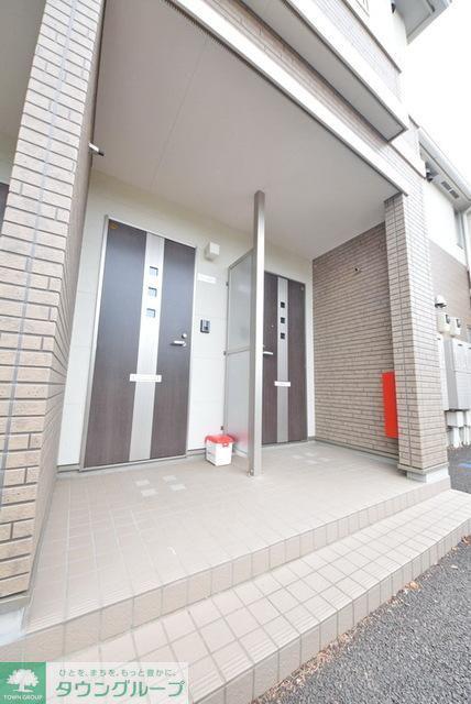 ヴァンベール