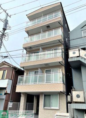 AI-CASA TSURUMI