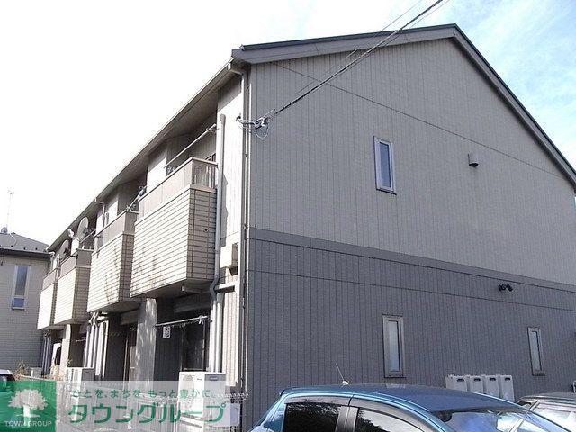コモド フォレスタ
