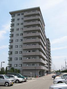 エバーグリーン高崎倉賀野弐番館