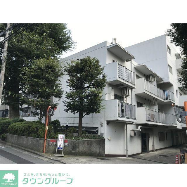 パイロットハウス北新宿