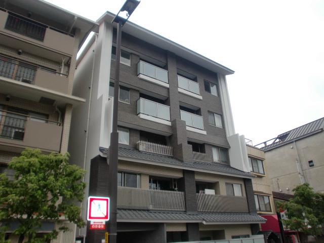 プラネシア神宮道