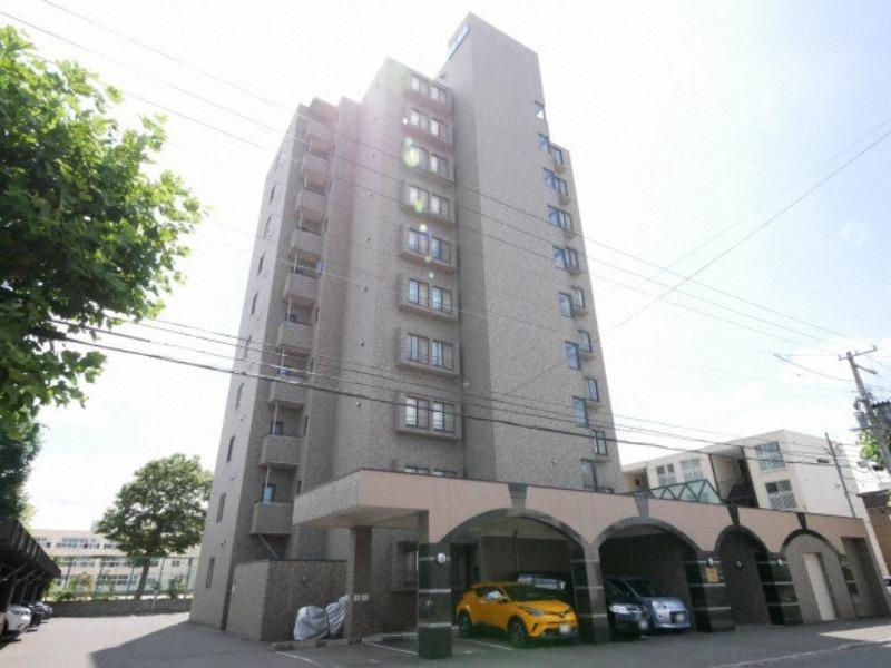 オ・ドミール北19条