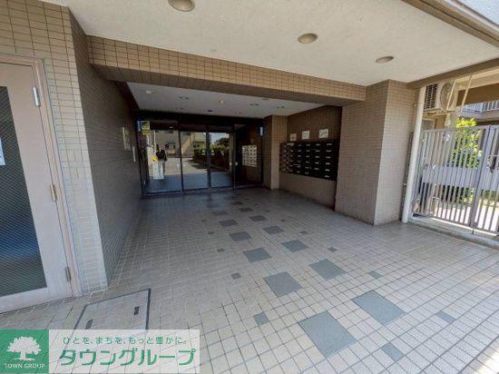 コスモ坂戸