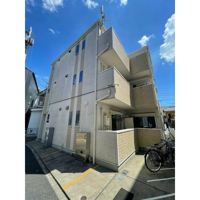 URBANAGE梅屋敷I