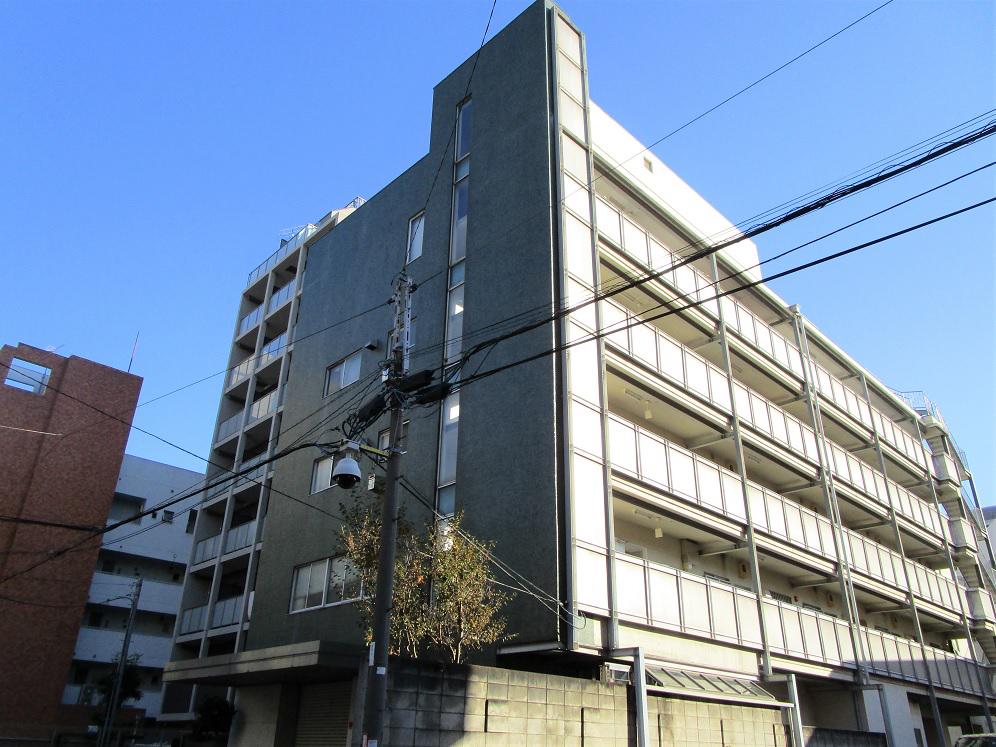 協和ビル