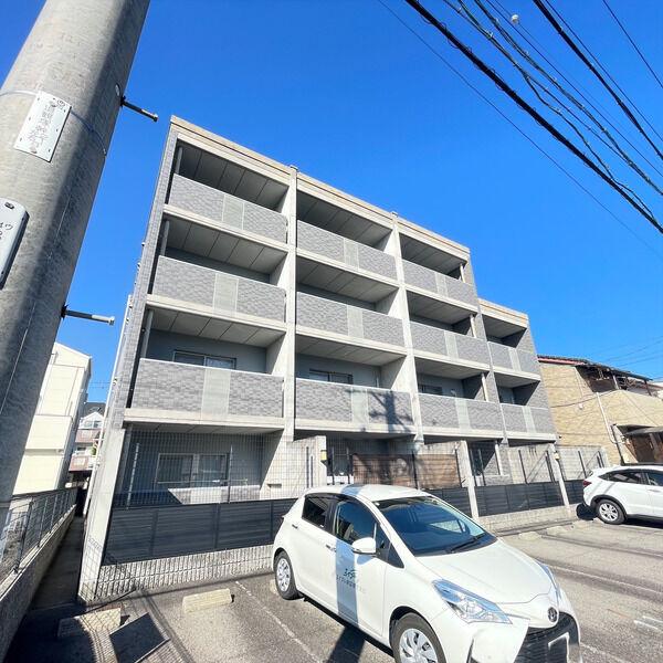 グリーンハイム三軒