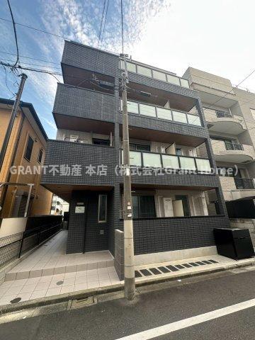 TR駒込
