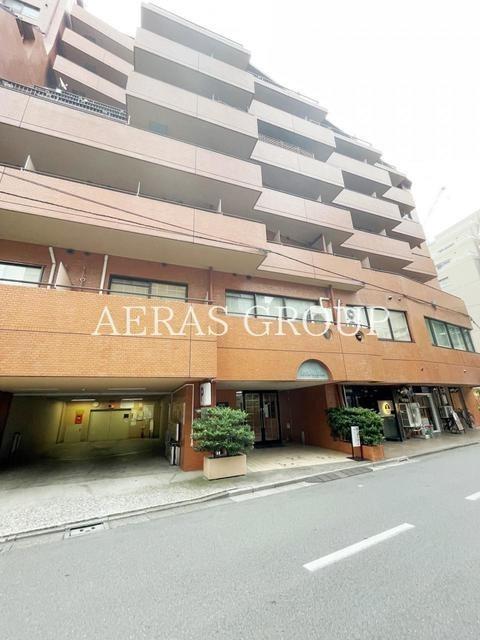 ドルミ五反田ドウメゾン