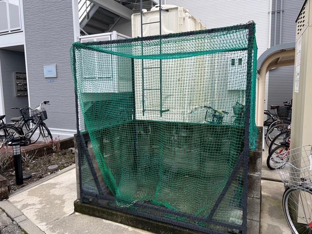 レオパレスグレイス