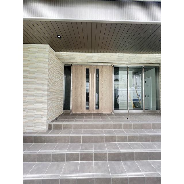 アルファコート西川口19