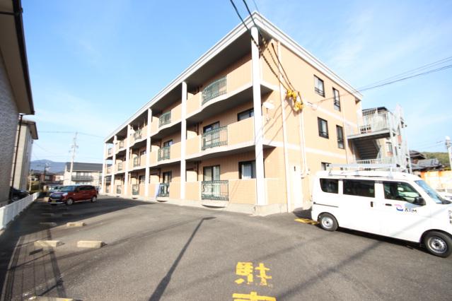 広田マンション