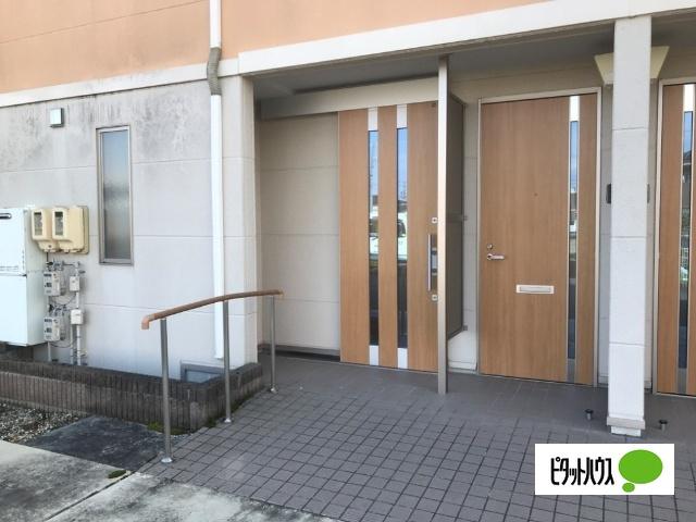 リヴィエール弐番館