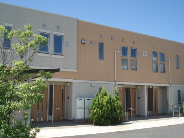 リヴィエール弐番館