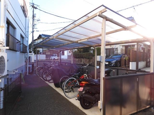 コーポ忠末
