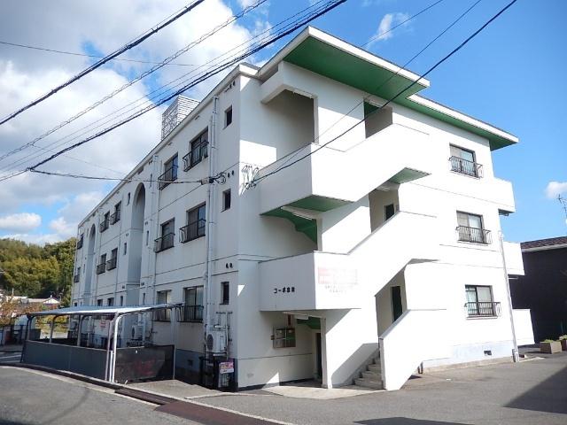 コーポ忠末(2LDK/1階)