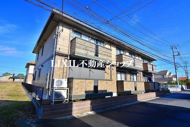 エターナヴィレッジB