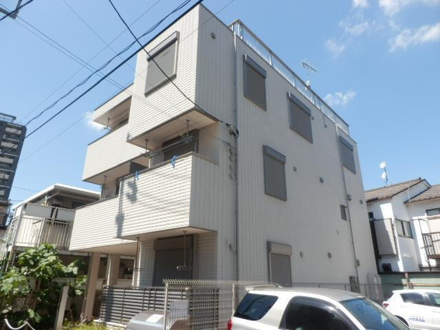 S-FORT