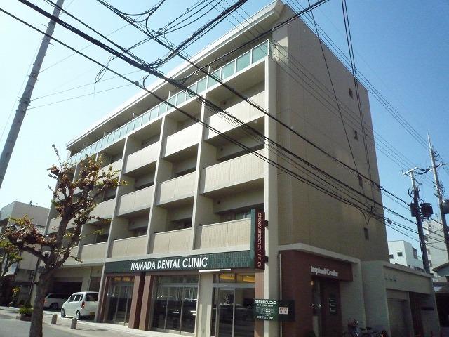 メゾンサクラ