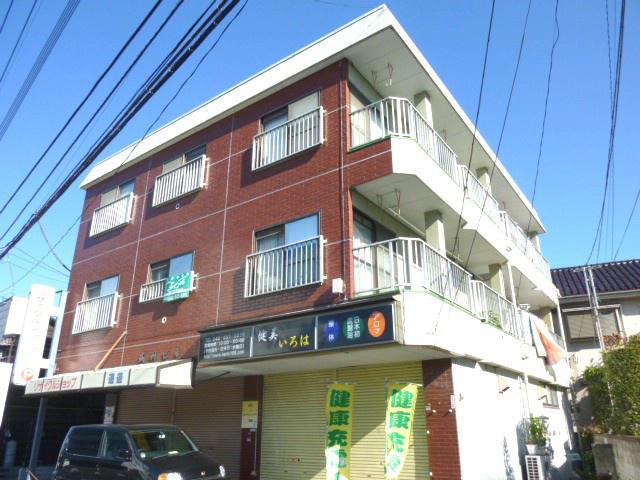 武州ビル