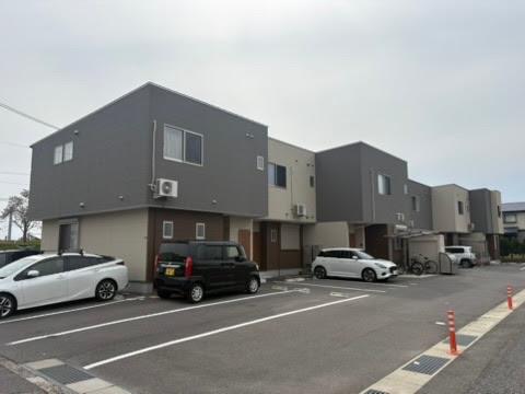 ブラッサム(2LDK/2階)