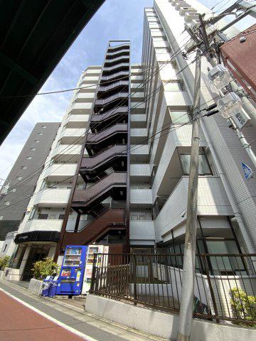 グローリア初穂椎名町