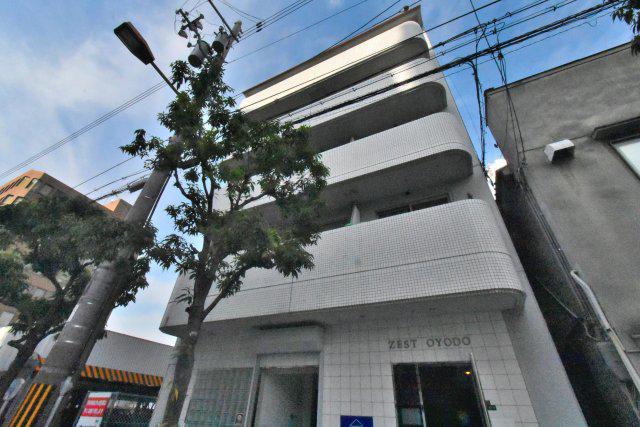 ゼスト大淀