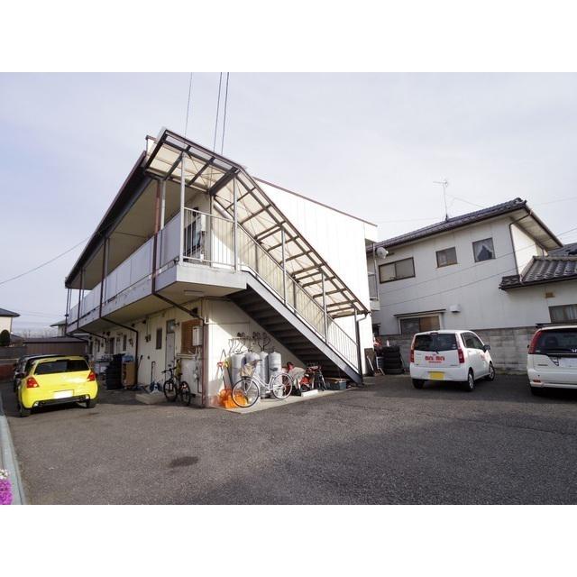 高砂コーポ