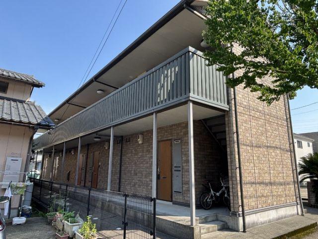 アンジュシャンテ