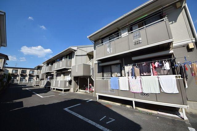 サンクレスト