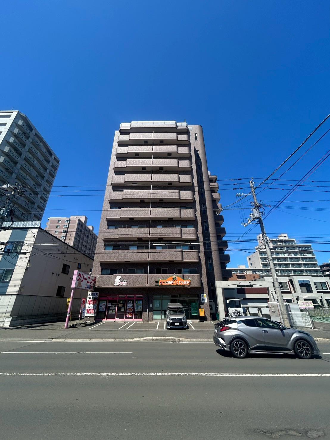 クレア東札幌