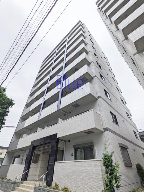 グランスイート新横浜I