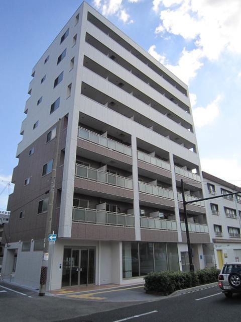 シーガルマンションII