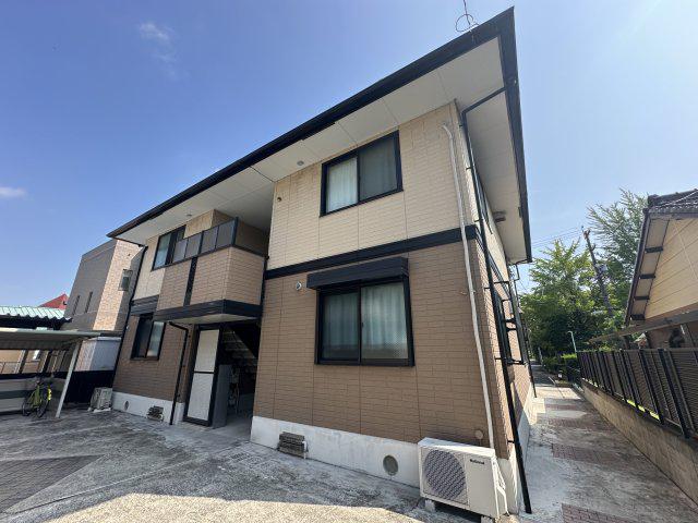 インペリアル浦里B棟