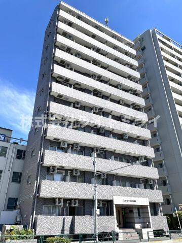 スカイコート高田馬場第5