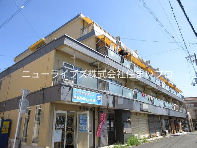 宮前ハイム