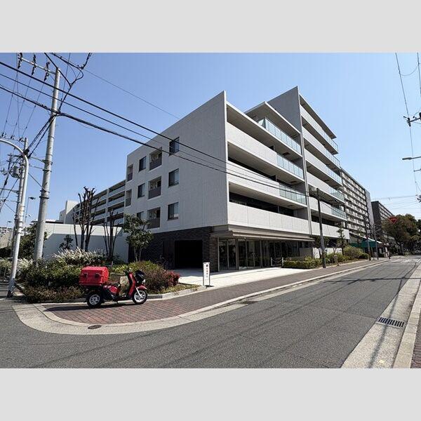 ファインフラッツ関目ザ・レジデンス