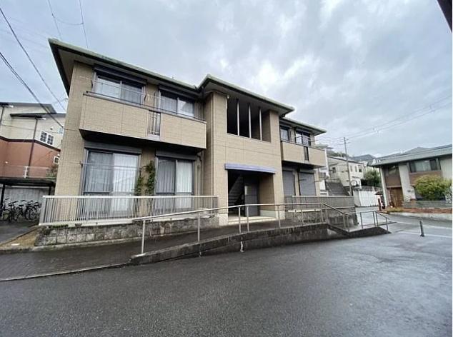 シャーメゾンさくら坂