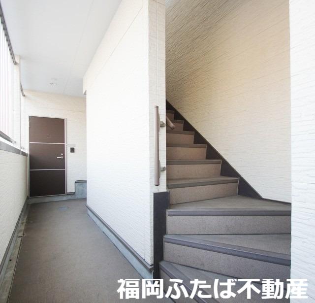 GRANDTIC筑紫野