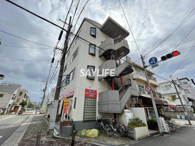 ラフィーネ諏訪