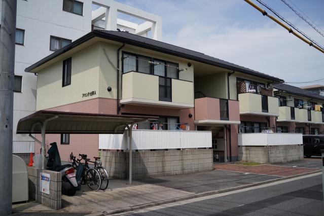 アサンテ光南A棟