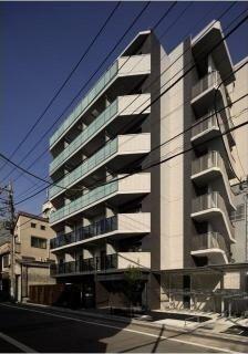 GRAN PASEO浅草II