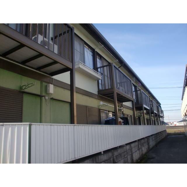 ファミーユISEHARA A