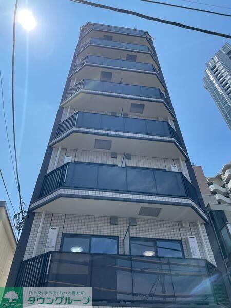 アーバンパーク要町