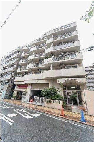 コスモ伊勢佐木長者町