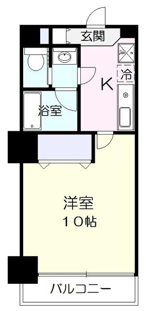 タウンコート大通