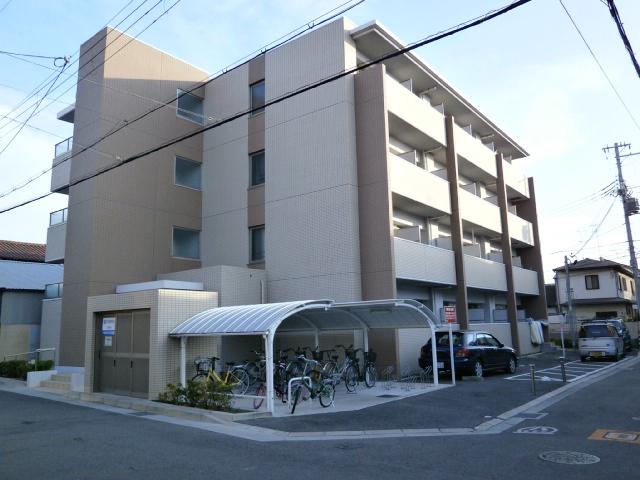 グランシャリオ